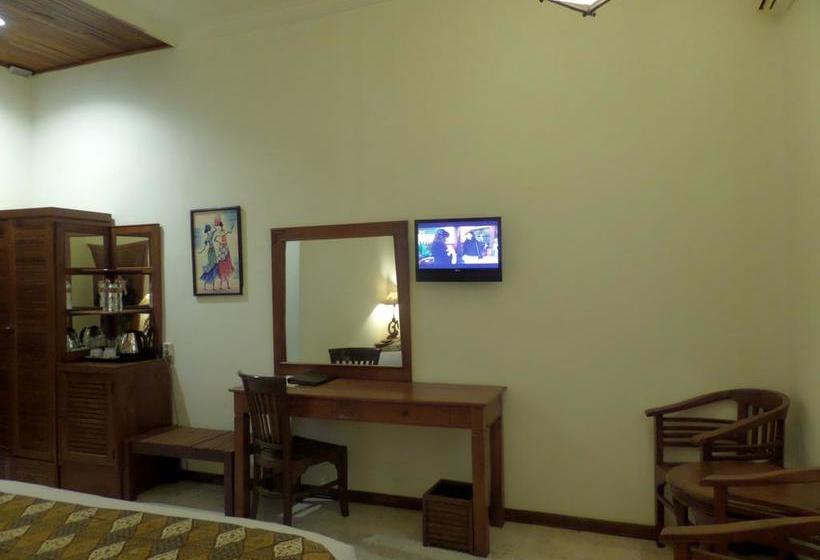 فندق Bukit Daun  And Resort