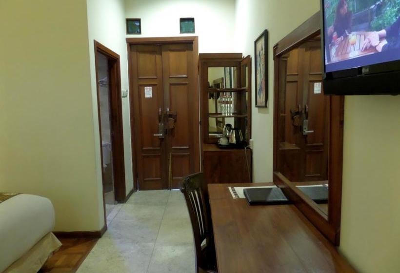 فندق Bukit Daun  And Resort