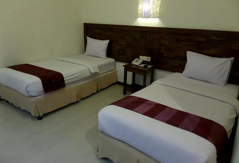 فندق Bukit Daun  And Resort