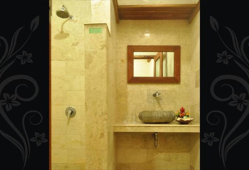 فندق Bukit Daun  And Resort