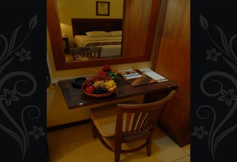 فندق Bukit Daun  And Resort