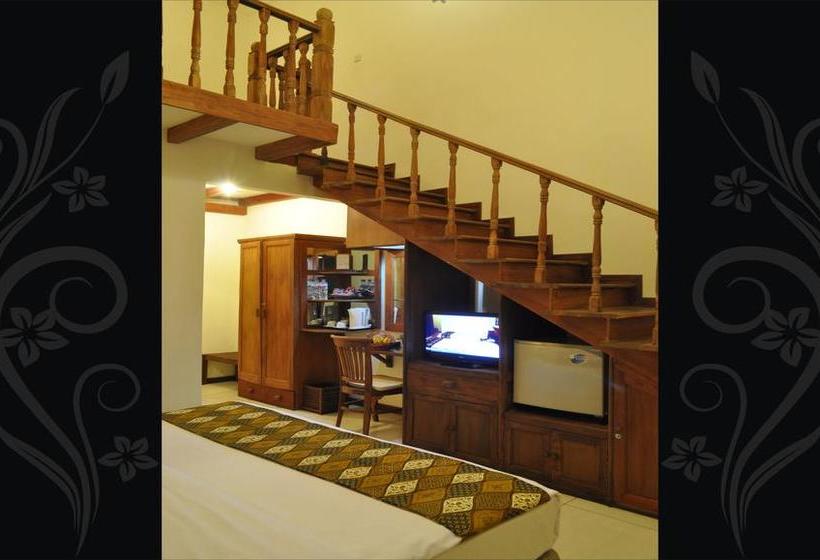 فندق Bukit Daun  And Resort