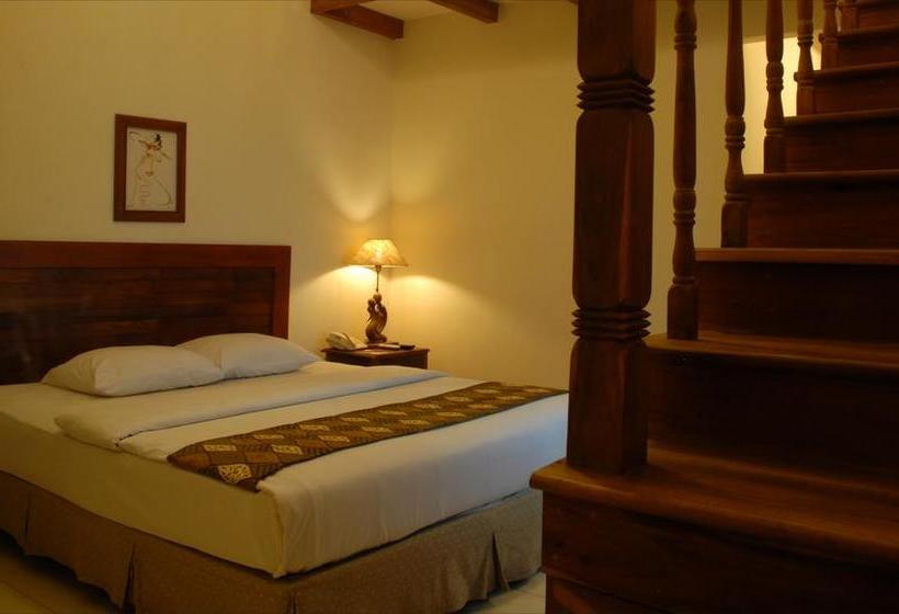 فندق Bukit Daun  And Resort