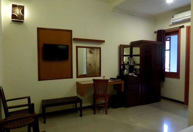 فندق Bukit Daun  And Resort