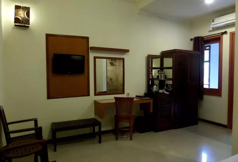 Hotel Bukit Daun  And Resort