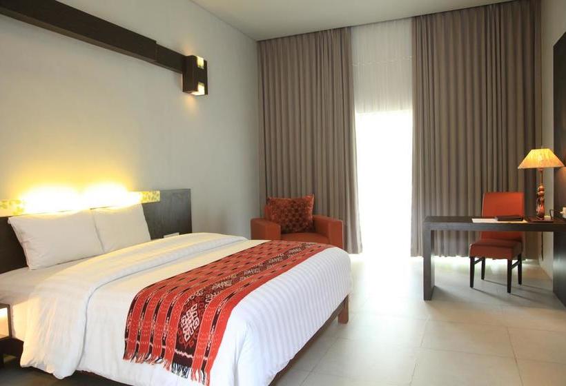 فندق Bukit Daun  And Resort