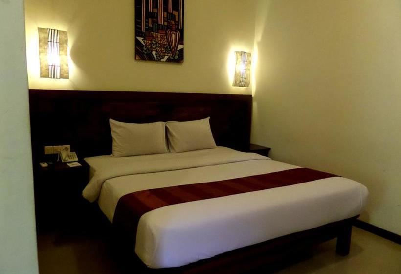 فندق Bukit Daun  And Resort