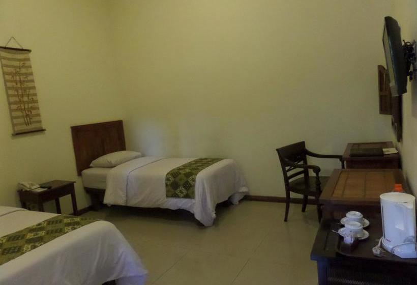 فندق Bukit Daun  And Resort