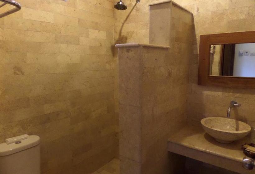 فندق Bukit Daun  And Resort