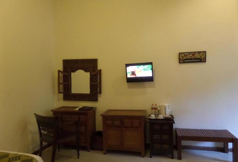 فندق Bukit Daun  And Resort