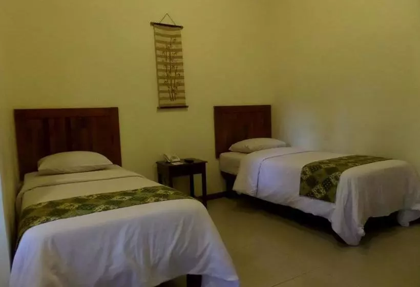 Hotel Bukit Daun  And Resort
