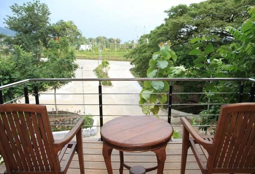 Hotel Bukit Daun  And Resort