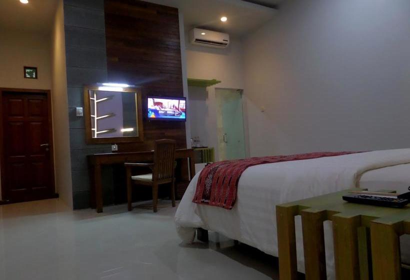 فندق Bukit Daun  And Resort