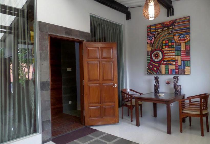 فندق Bukit Daun  And Resort