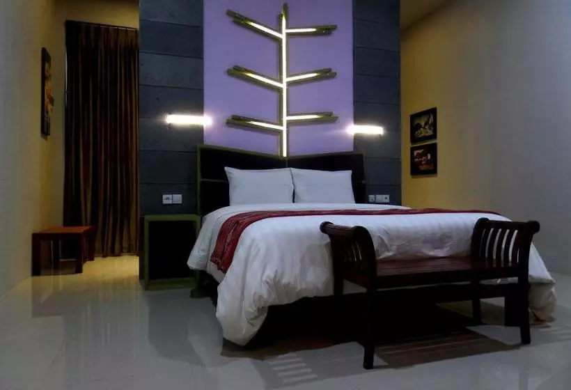 Hotel Bukit Daun  And Resort