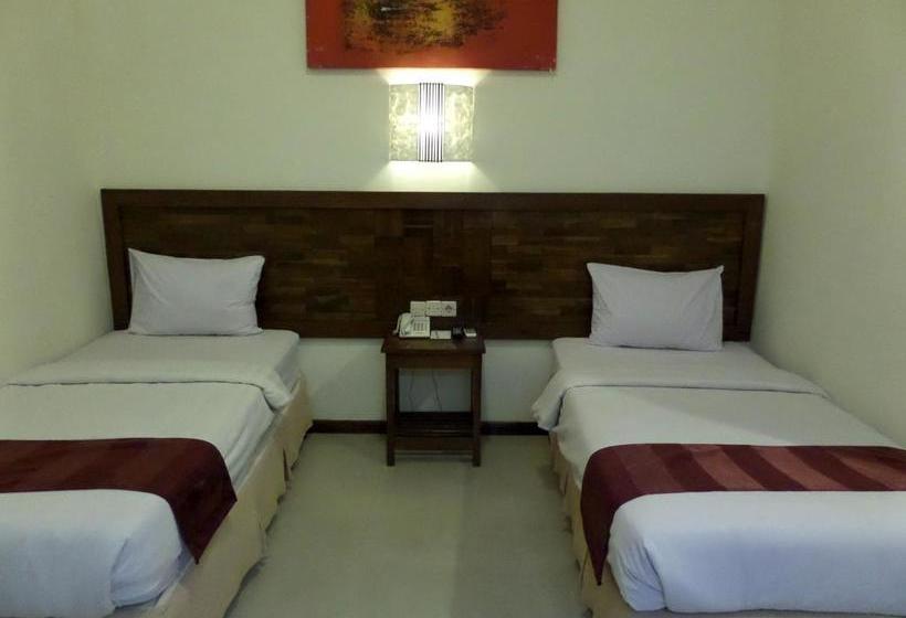 فندق Bukit Daun  And Resort