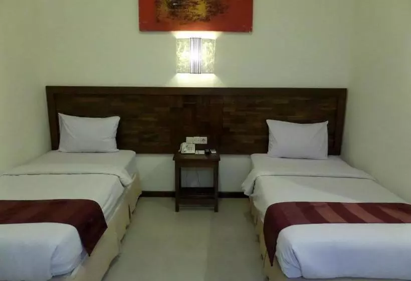 Hotel Bukit Daun  And Resort