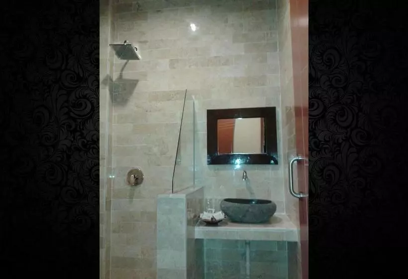 Hotel Bukit Daun  And Resort