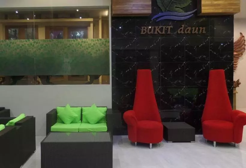 Hotel Bukit Daun  And Resort