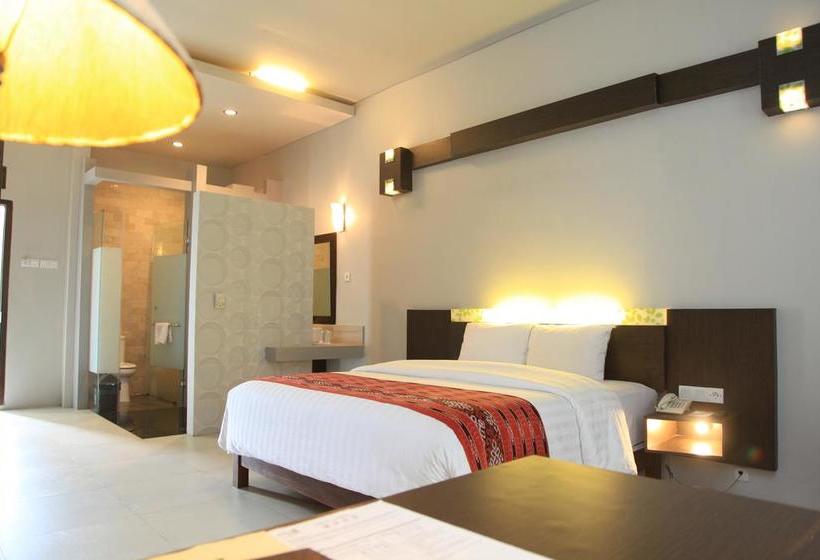 فندق Bukit Daun  And Resort