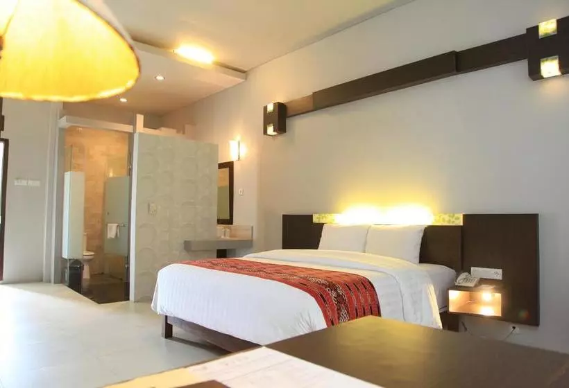Hotel Bukit Daun  And Resort