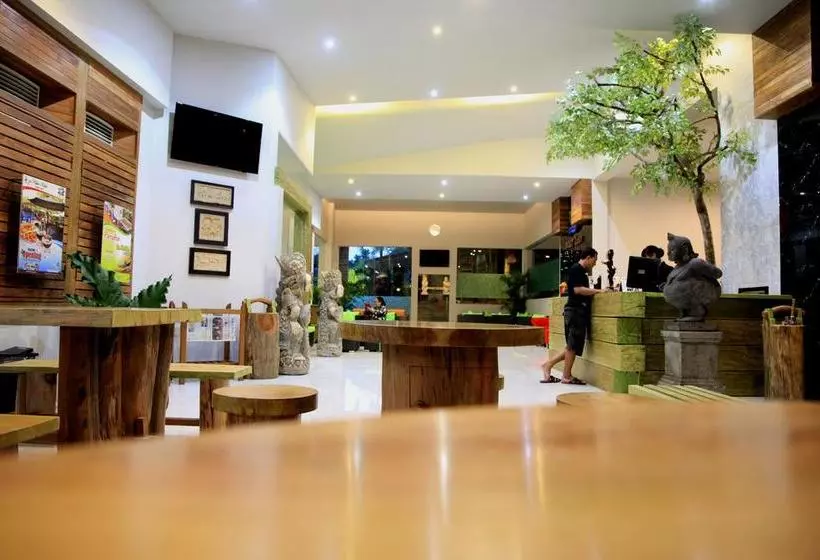 Hotel Bukit Daun  And Resort