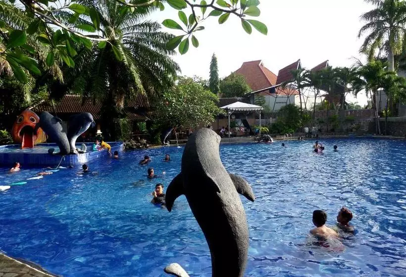 Hotel Bukit Daun  And Resort