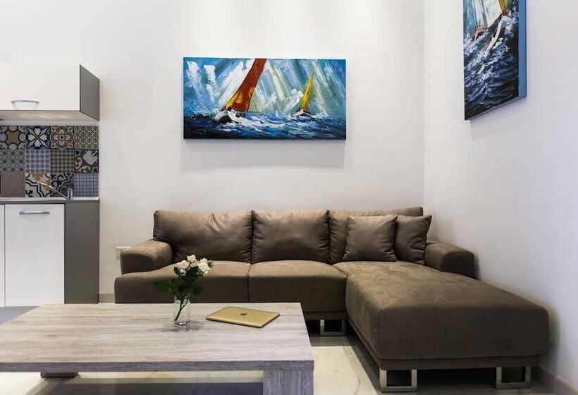 Cittadella Boutique Living