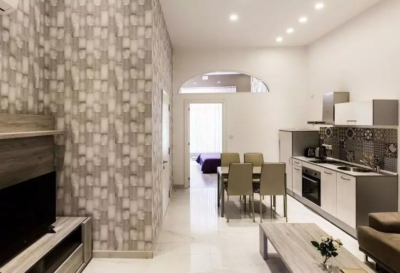 Cittadella Boutique Living