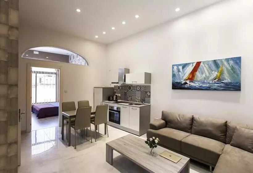 Cittadella Boutique Living