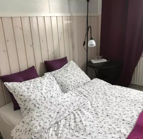 E City B&b