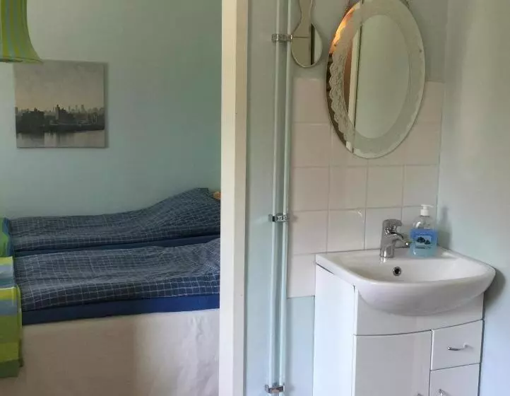 E City B&b