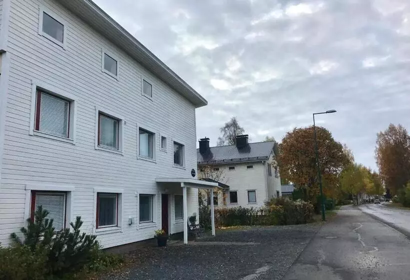 E City B&b