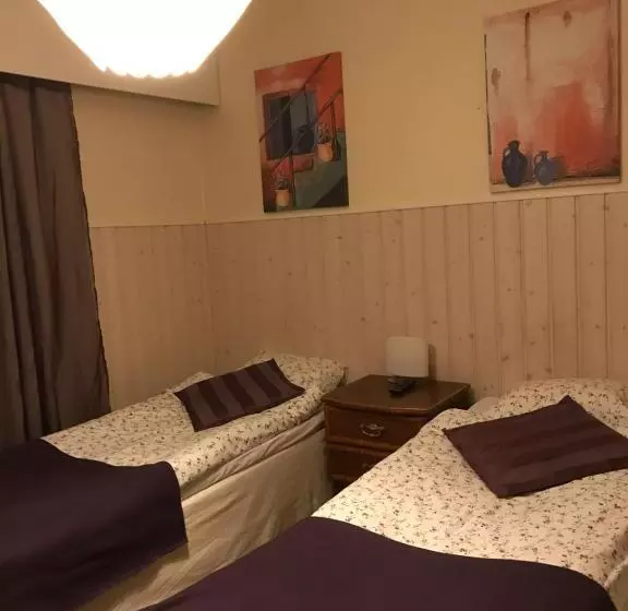 E City B&b