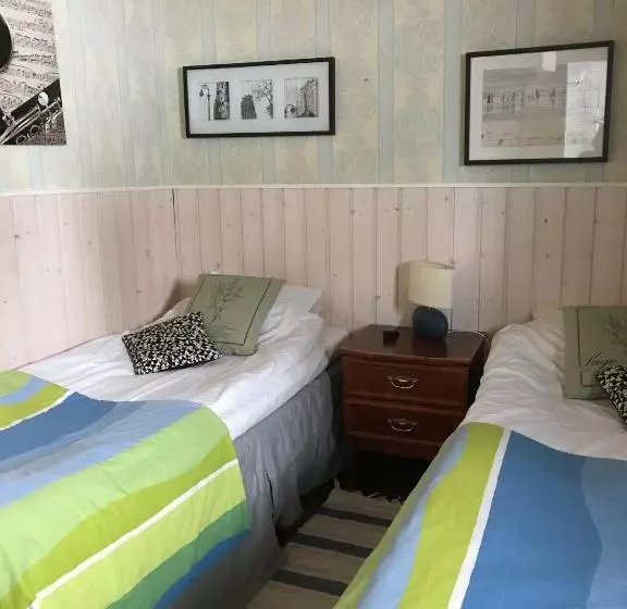 E City B&b