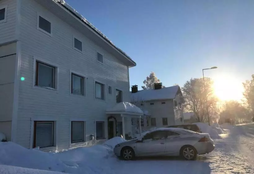E City B&b