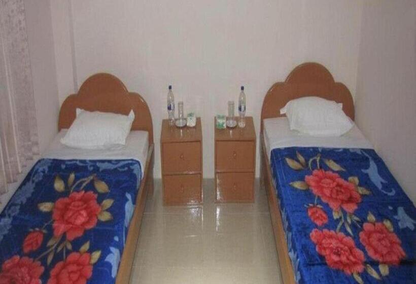 هتل Alliance Resort