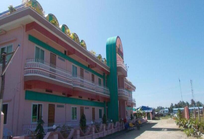 هتل Alliance Resort