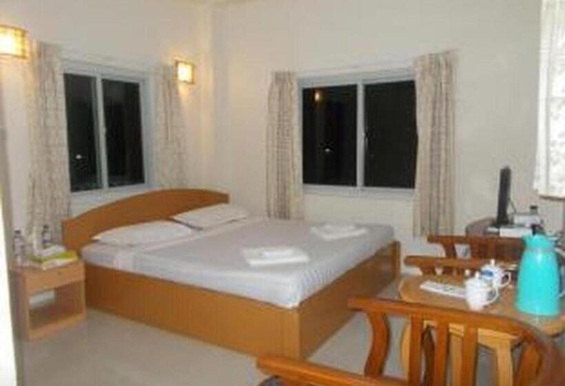 هتل Alliance Resort