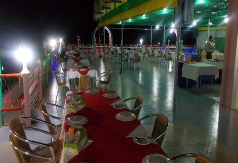 هتل Alliance Resort