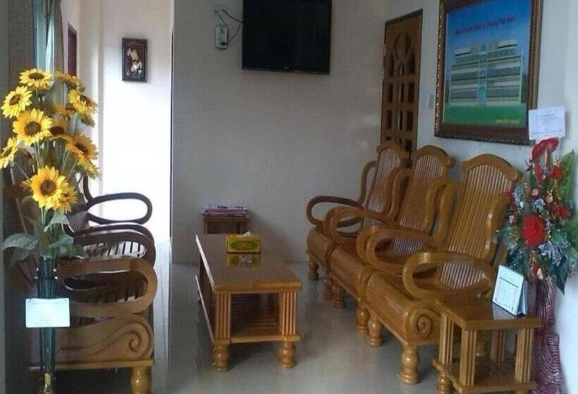 هتل Alliance Resort