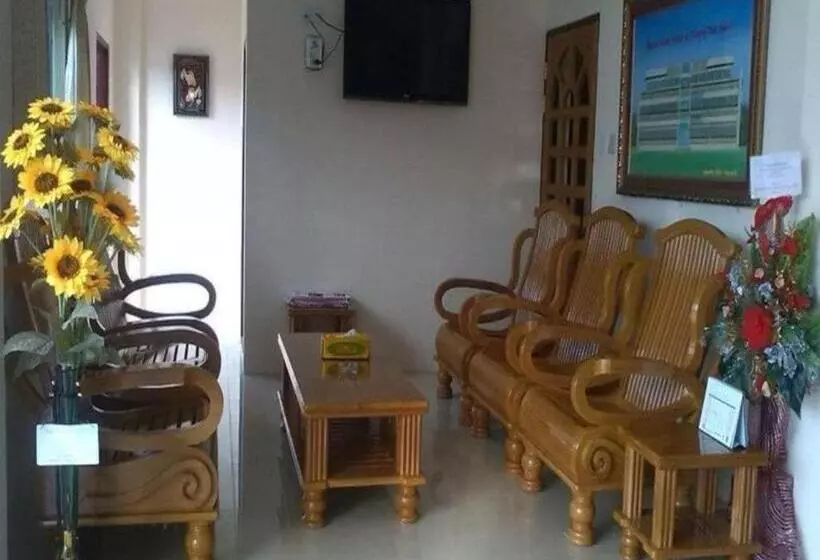 هتل Alliance Resort