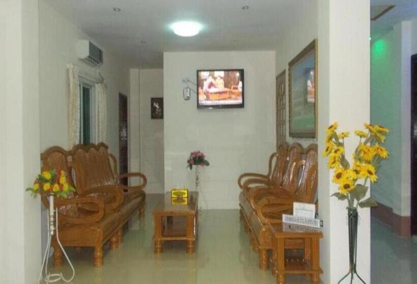 هتل Alliance Resort