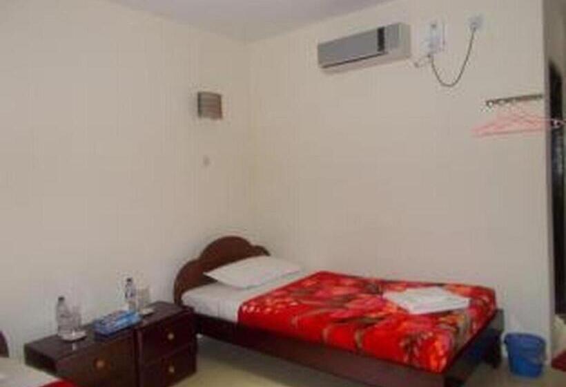 هتل Alliance Resort