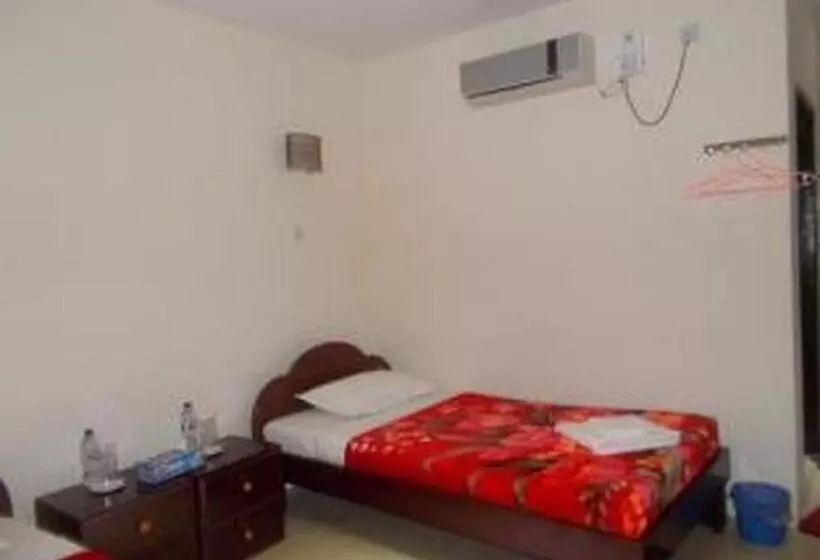 هتل Alliance Resort