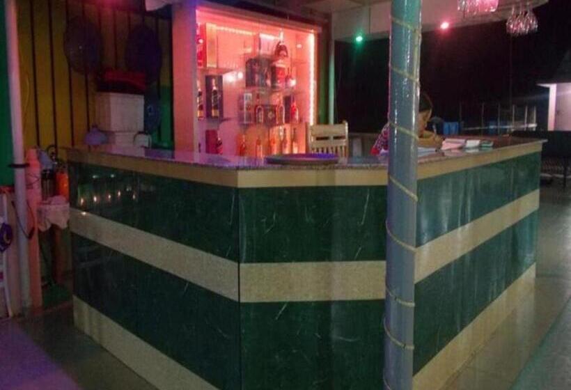 هتل Alliance Resort