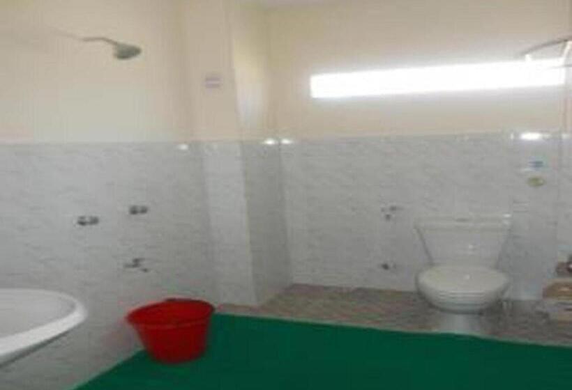 هتل Alliance Resort