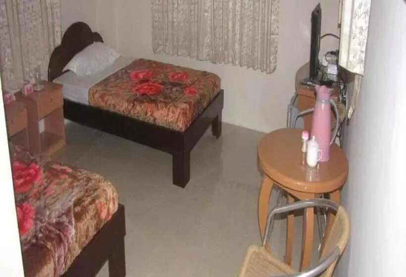 هتل Alliance Resort