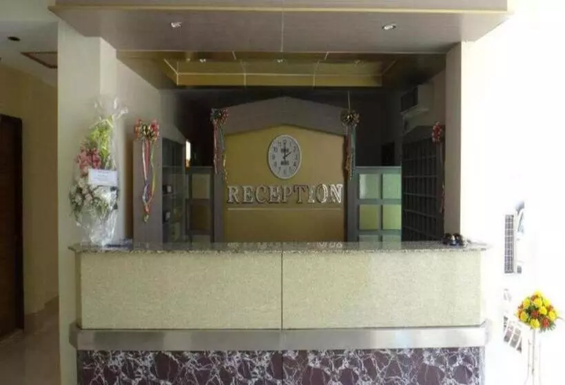 هتل Alliance Resort