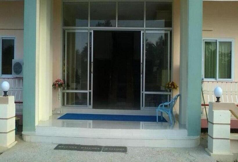 هتل Alliance Resort